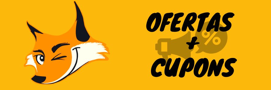 OCupons's profile banner image