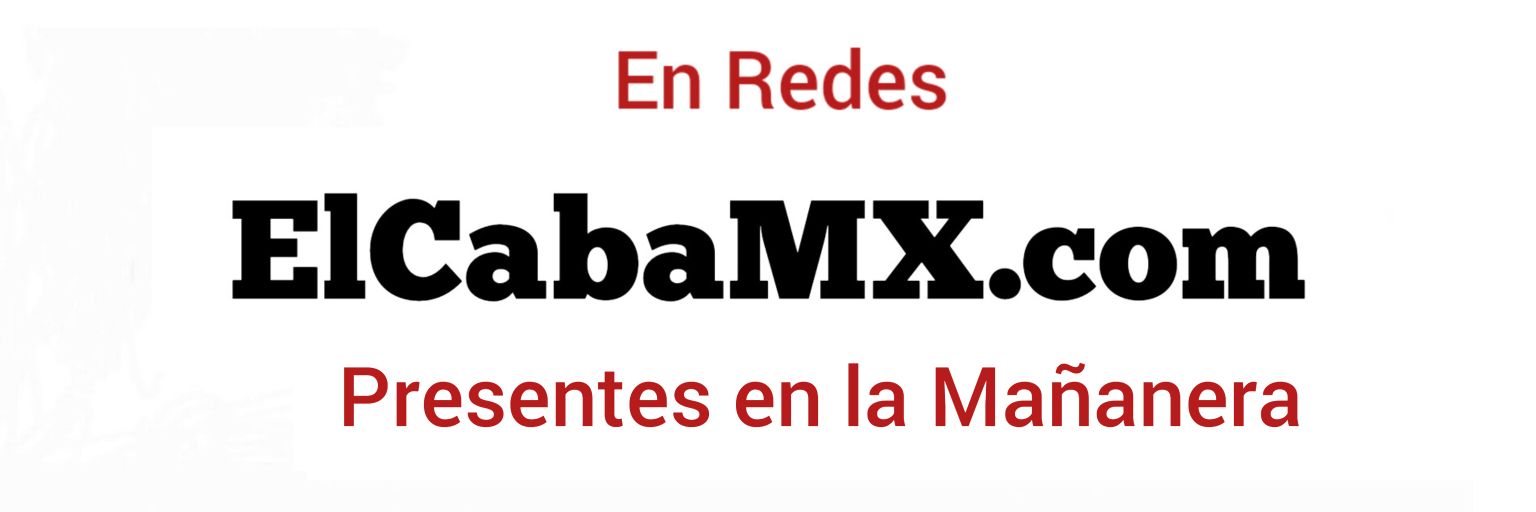 ElCabaMX🔴 banner