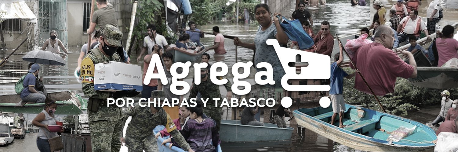 Agrega banner