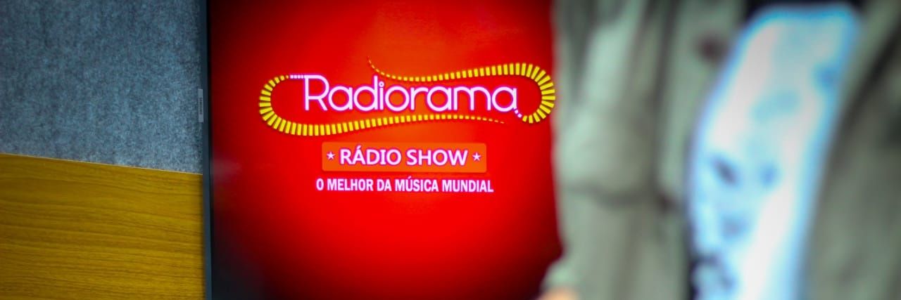 RADIORAMAFM's profile banner image