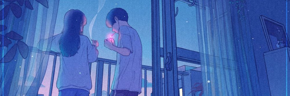 myukastuff's profile banner image