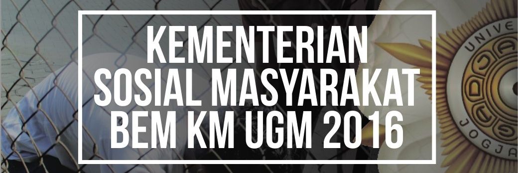 SosMas BEM KM UGM banner