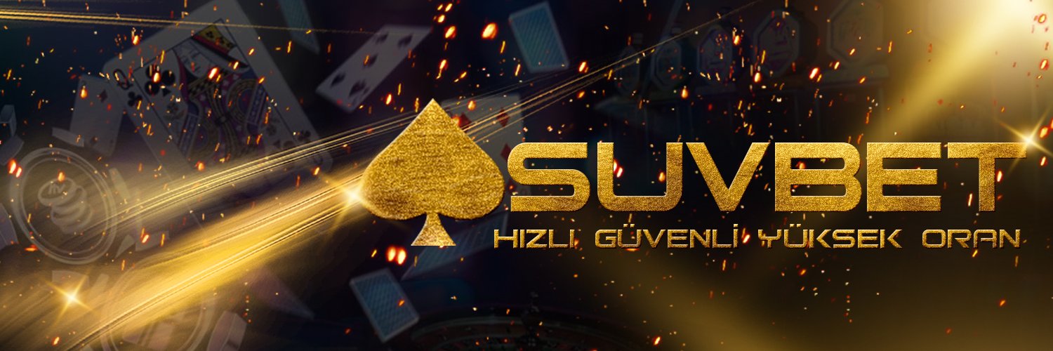 suvbet Hesabınıza Erişim