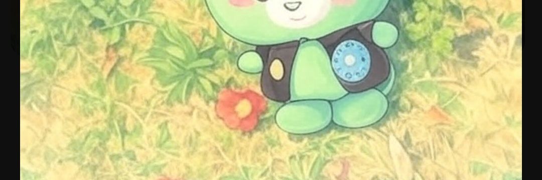 ranhua🌟 ̖́- banner