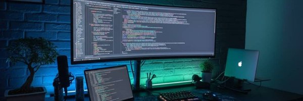 BIG_DEV360 Profile Banner