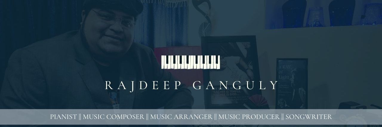 GangulyMusic's profile banner image