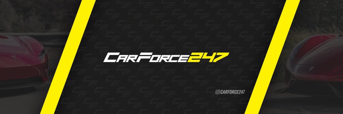 CarForce247 banner