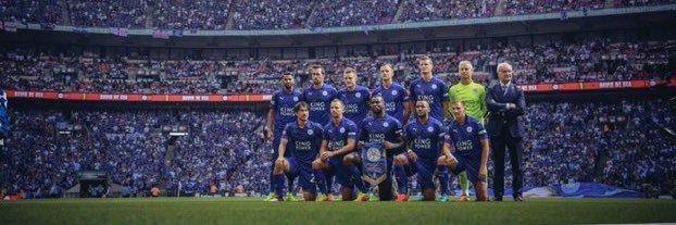 ⚜️ banner