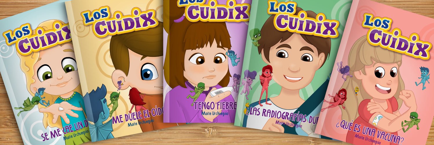 Cuidix's profile banner image