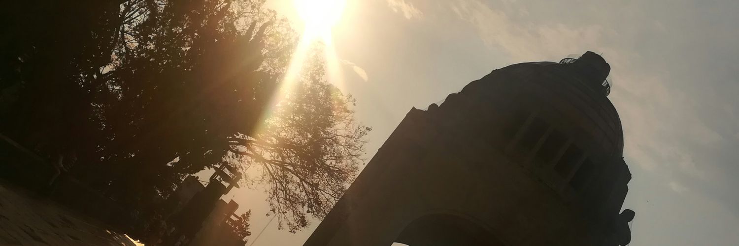 BereCross's profile banner image