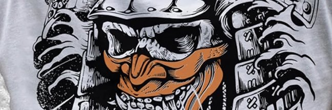 Just Mike banner