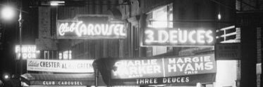 Dean Marlowe banner