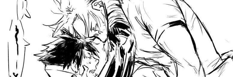 Odango🔞😈 @ fandaniel kinnie banner