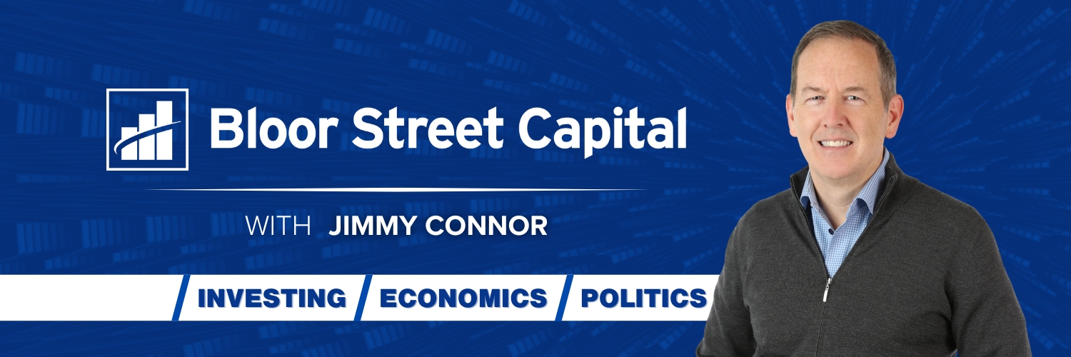 Bloor Street Capital's banner