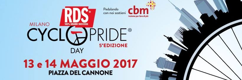 CycloPrideIT's profile banner image