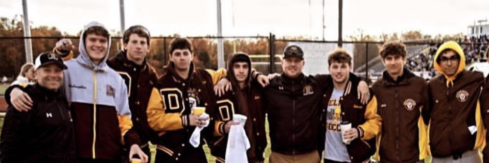Mike Papi banner