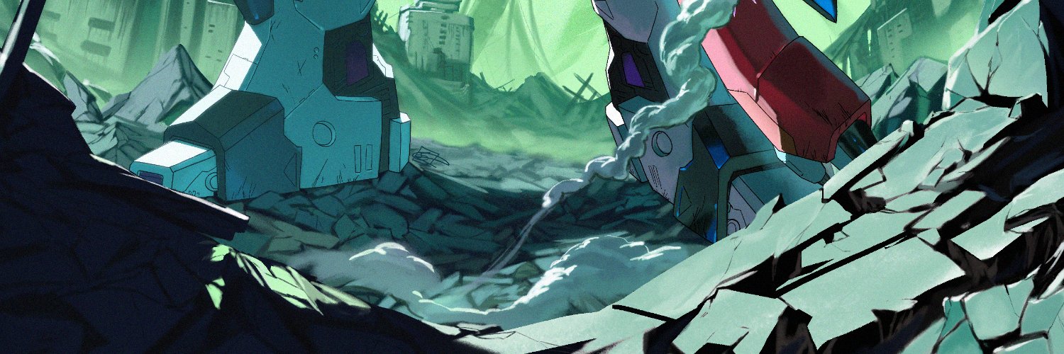 🤖LILLIAN🦷 is boarding banner