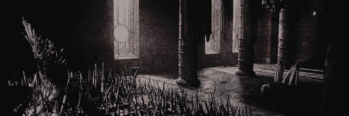 𝚃𝙷𝙴 𝙶𝙾𝚂𝚂𝙸𝙿 𝙲𝚁𝙾𝚆‍ ‍! banner