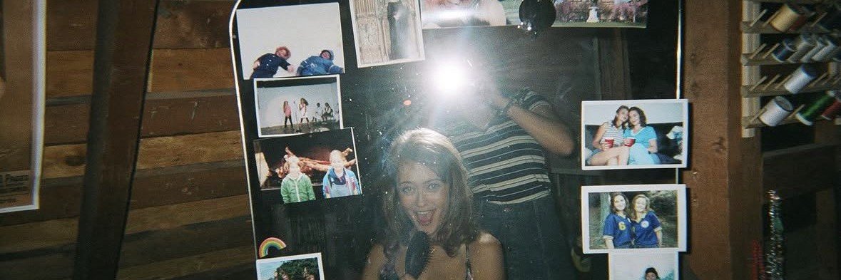 telegatto's profile banner image