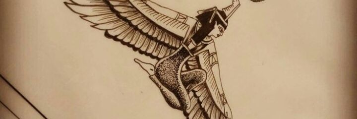 juanditora's profile banner image