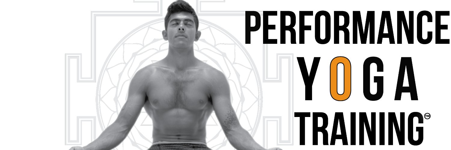 PerformanceYog's profile banner image