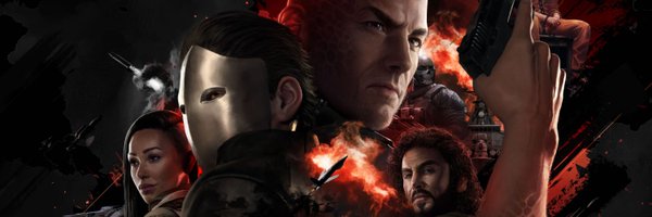 TheWarsaken Profile Banner