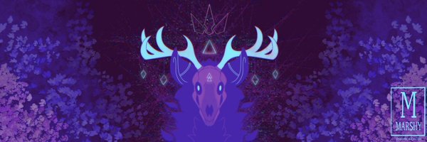 Marsh_da_m3llo Profile Banner