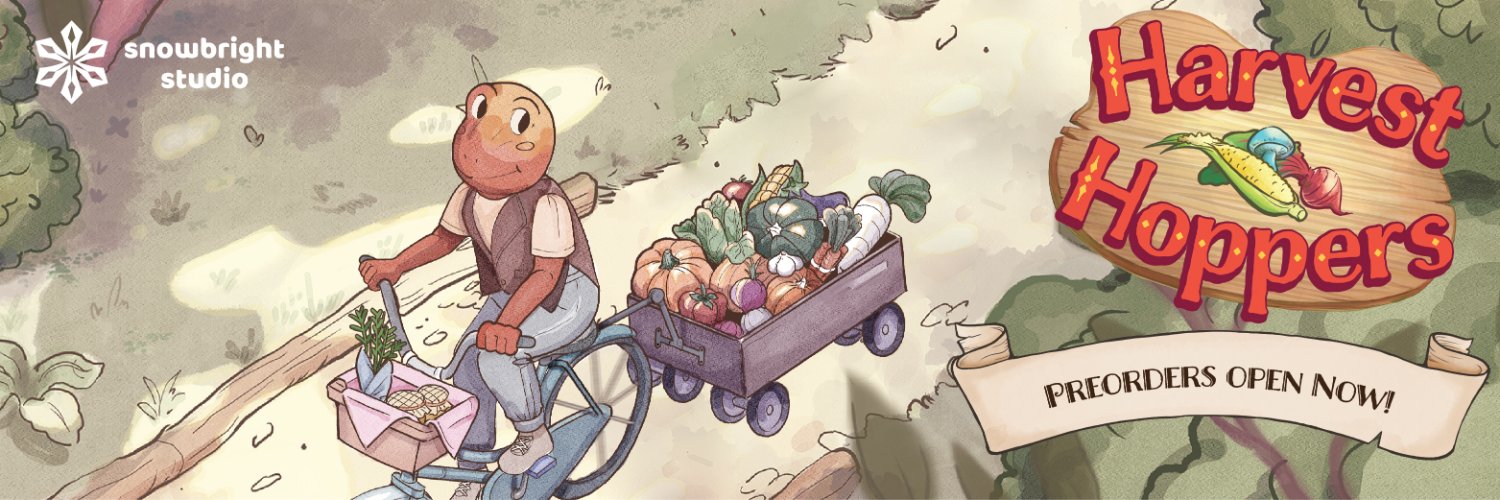 Snowbright Studio banner