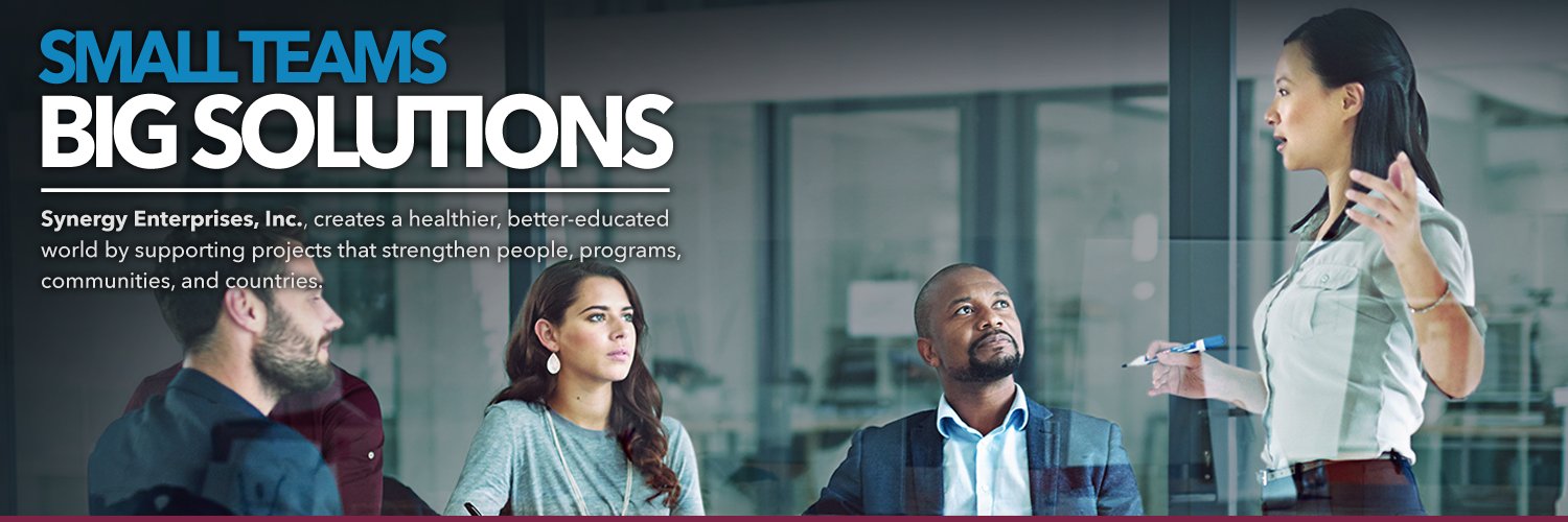 SEIServices's profile banner image