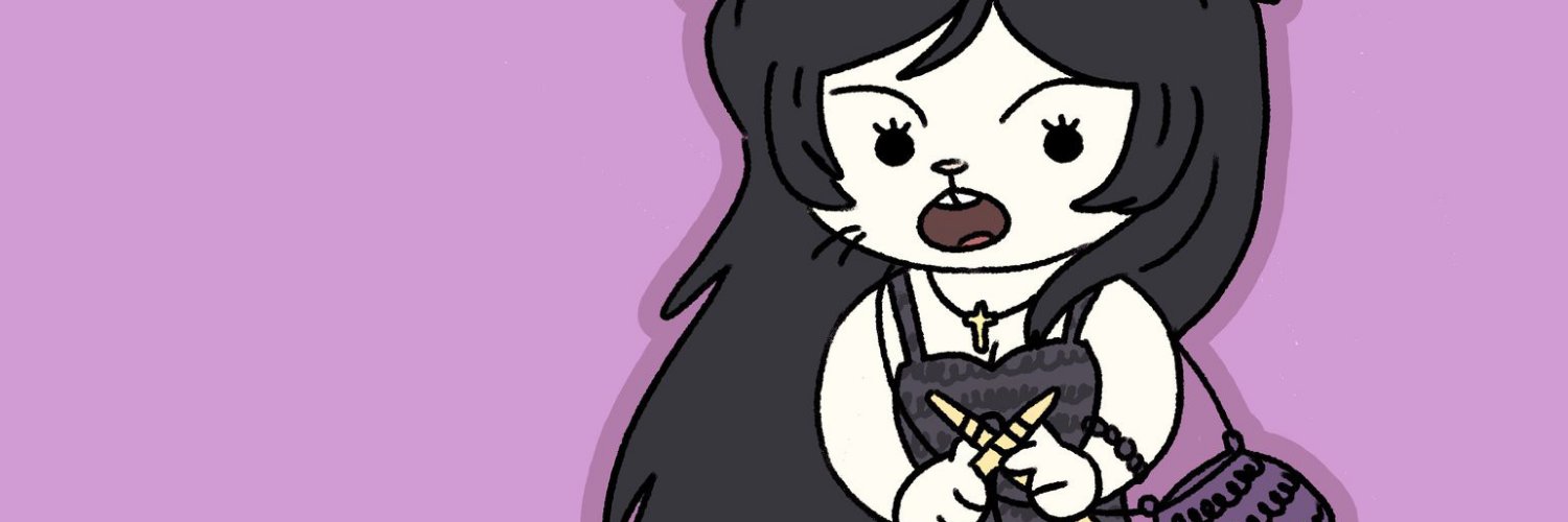 rrrosmarine's profile banner image