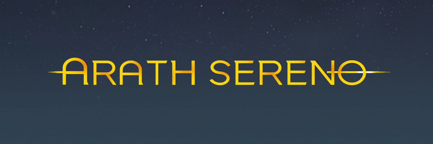 MyLifeAsArath's profile banner image