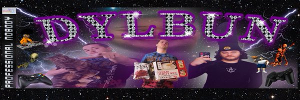 DylanDubz_ Profile Banner