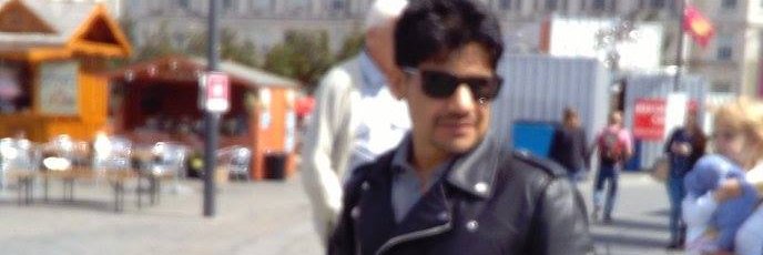 mehdmoodhamid's profile banner image