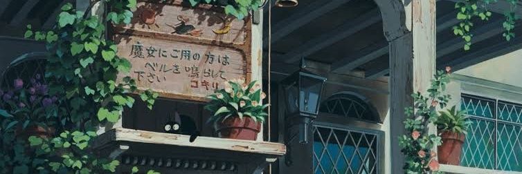 lina 🐈‍⬛ banner