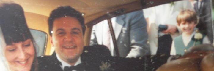 Marcello Mega banner