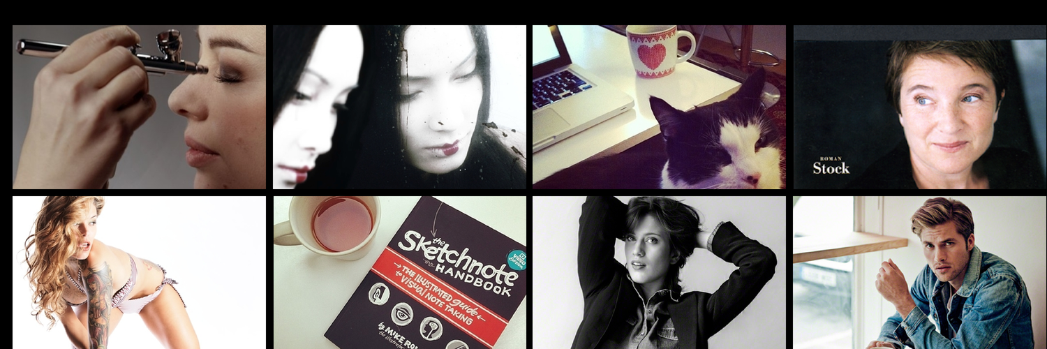 thatpascale's profile banner image