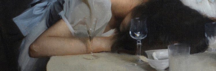 dannicasf's profile banner image