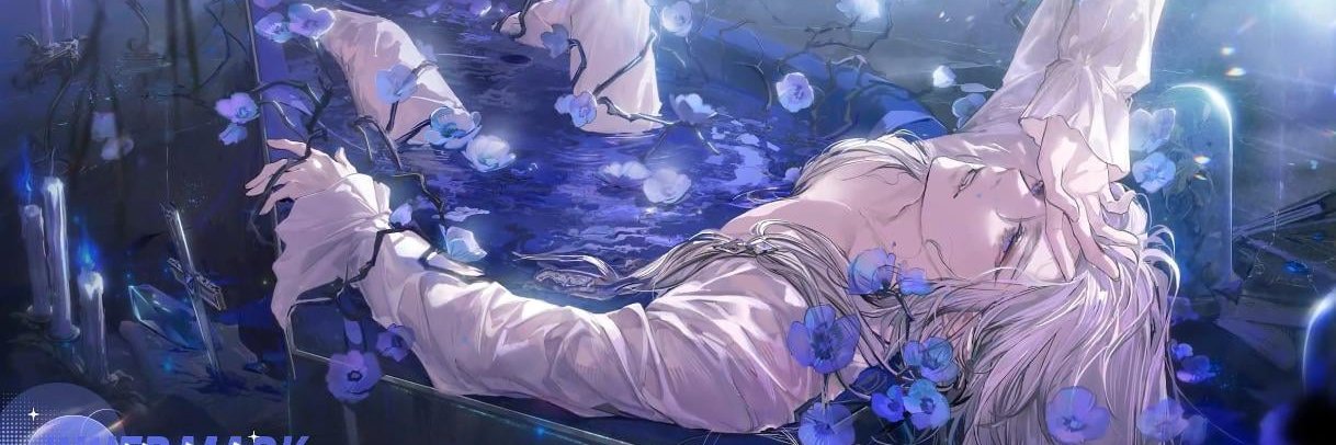 🍉Tiano 🇰🇭🌊- white-haired guy liker apparently's banner