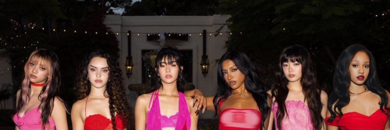 bella 🥀's banner