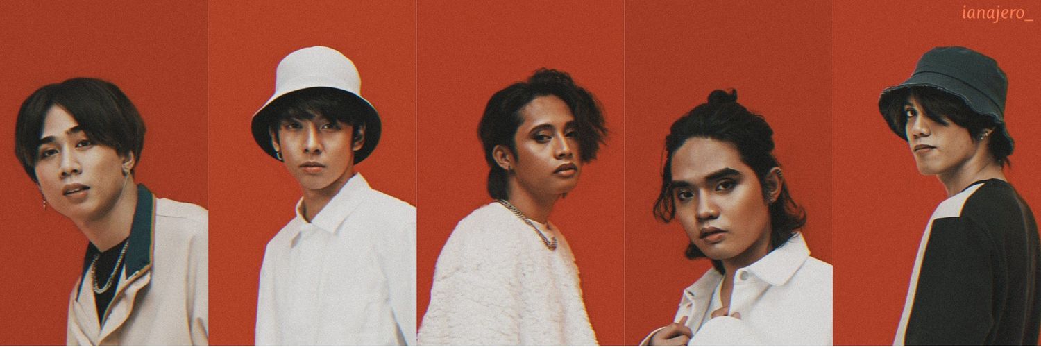 redsuson's profile banner image