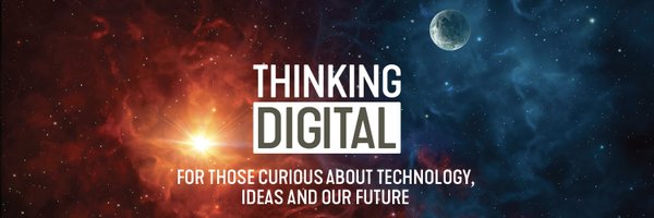 ThinkingDigital Profile Banner