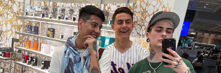 fedexpaulo's profile banner image