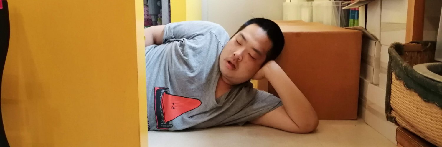 cslets's profile banner image