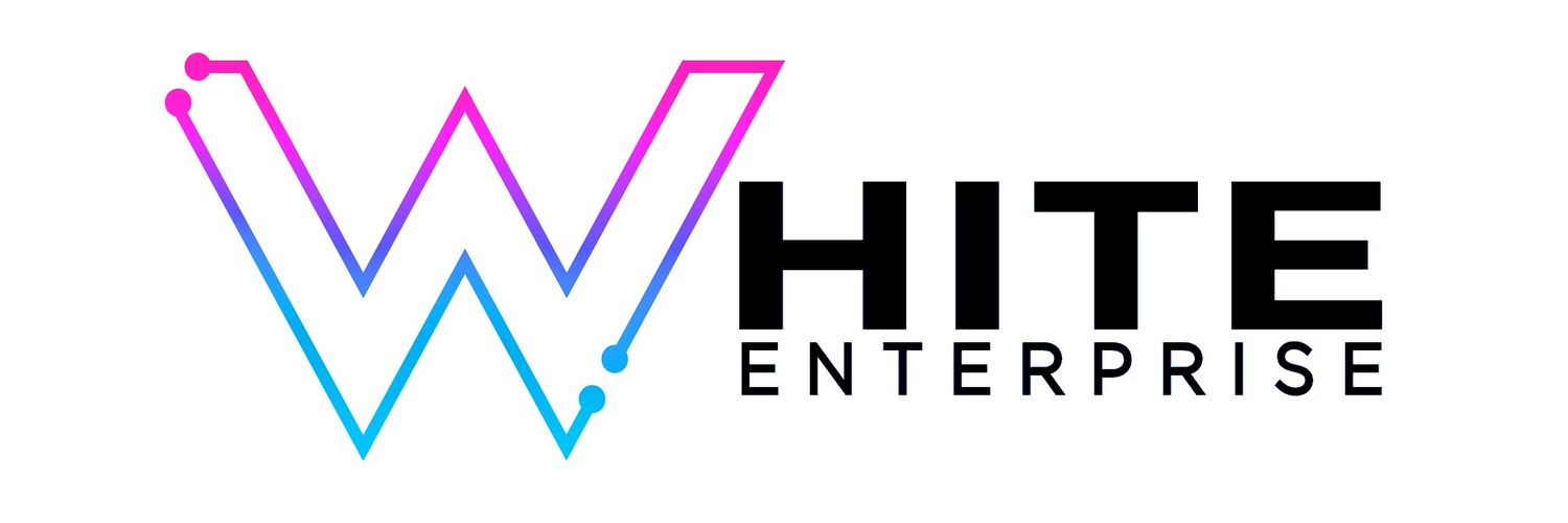 Carding | White Enterprise banner