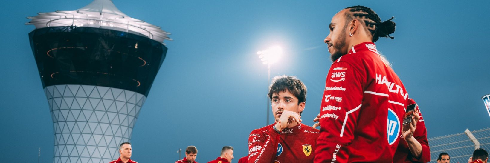 EmeritusDoe's profile banner image