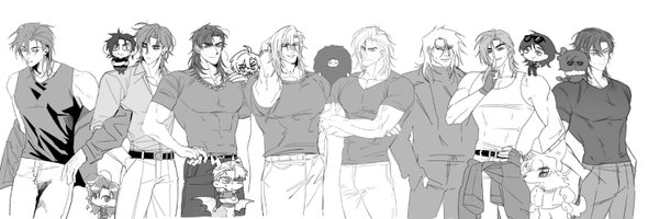 voldagit Profile Banner