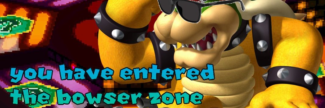 Moffe's banner