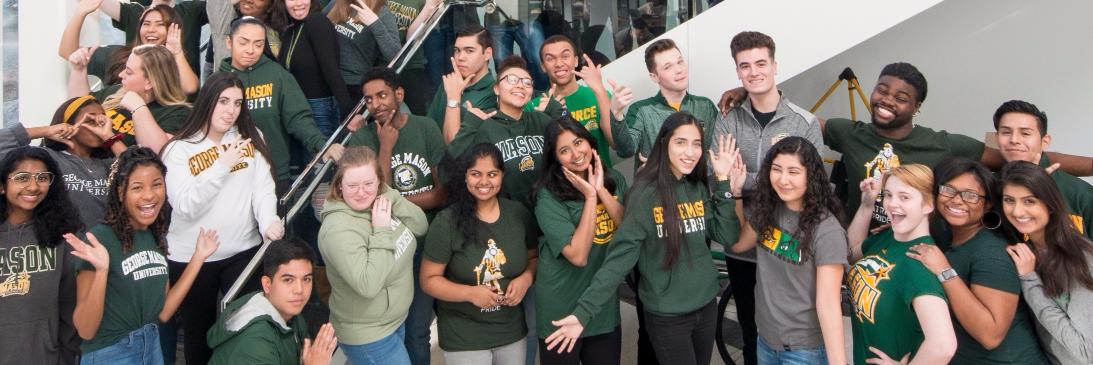 Mason Orientation banner