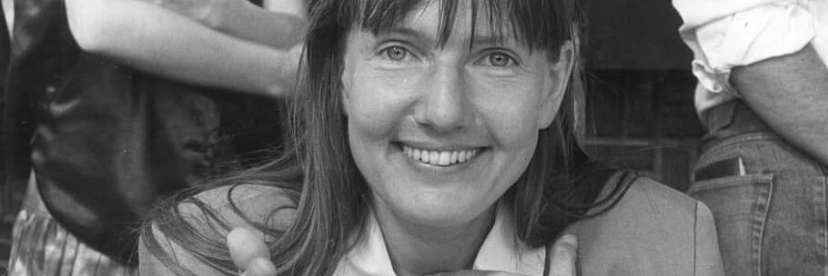 Susanne Palme banner