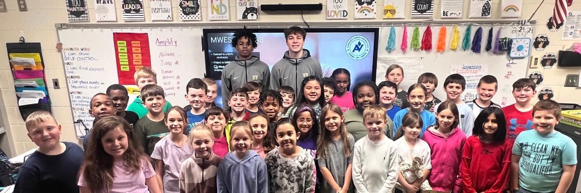 Cooper Cameron banner